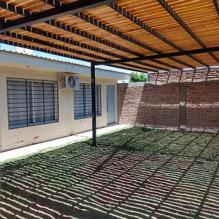 Once Reinas Dptos Apartment San Rafael  Exterior photo